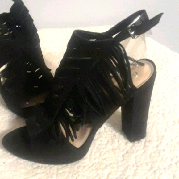 Bundle and Save Bar lll Sandals - Picture 2 of 7